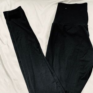 ‼️SOLD on Mercari ‼️Aerie High-Waist leggings